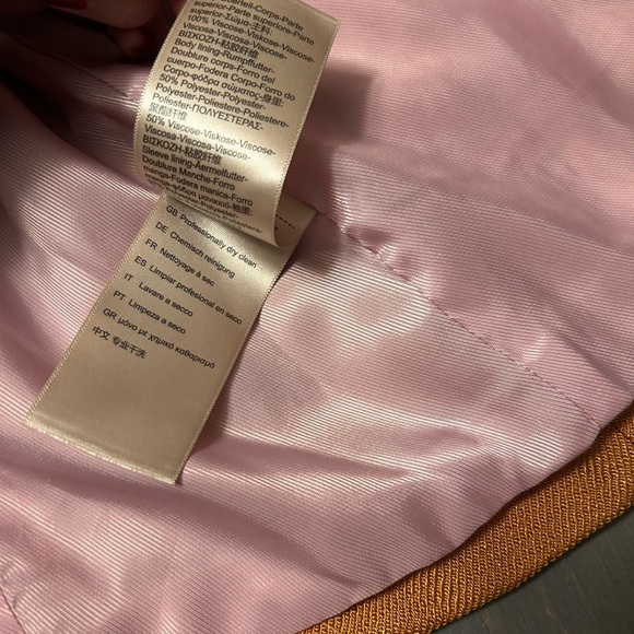 Scotch and Soda blazer - Picture 11 of 12